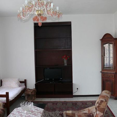 Pension A Restaurace Rudolec Hotel Český Rudolec Buitenkant foto