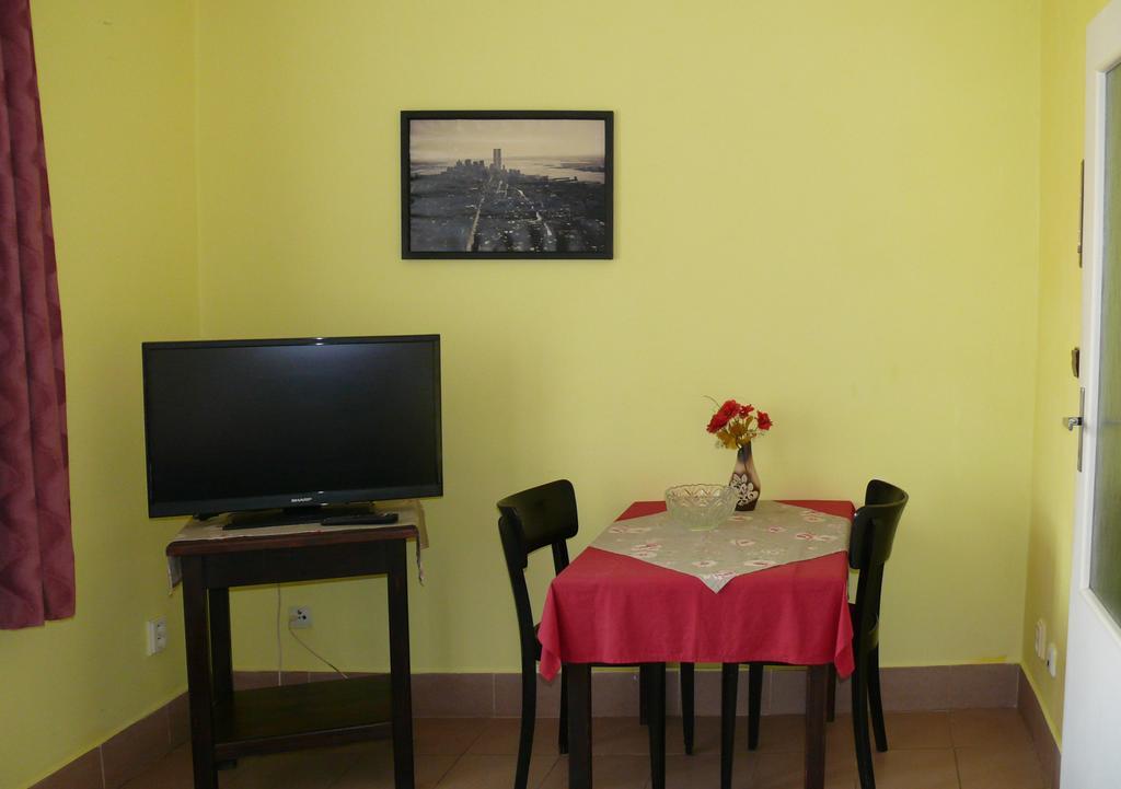 Pension A Restaurace Rudolec Hotel Český Rudolec Buitenkant foto